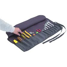 Tool Roll Pocket 14 pcs.