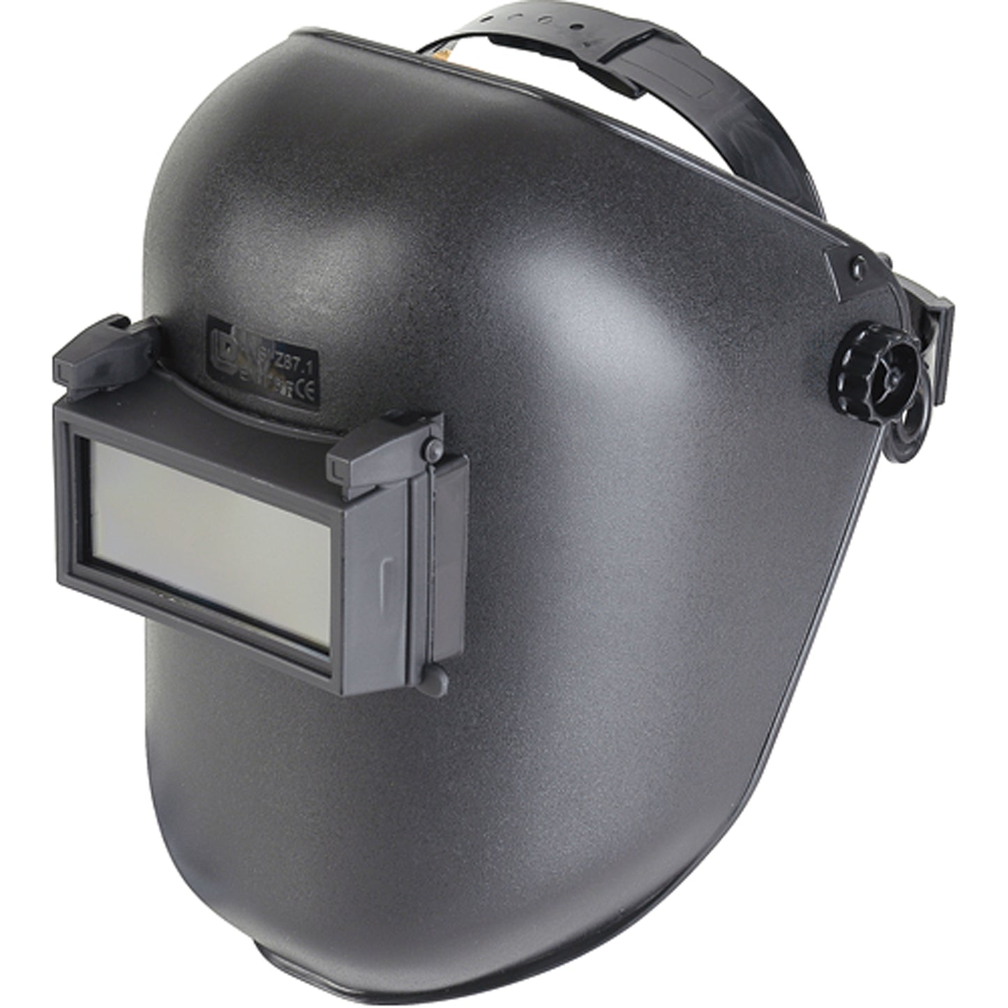 Front Flip Welding Helmet ATE