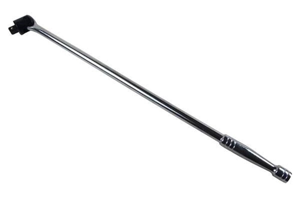 Breaker Bar  30" x 1/2" Drive
