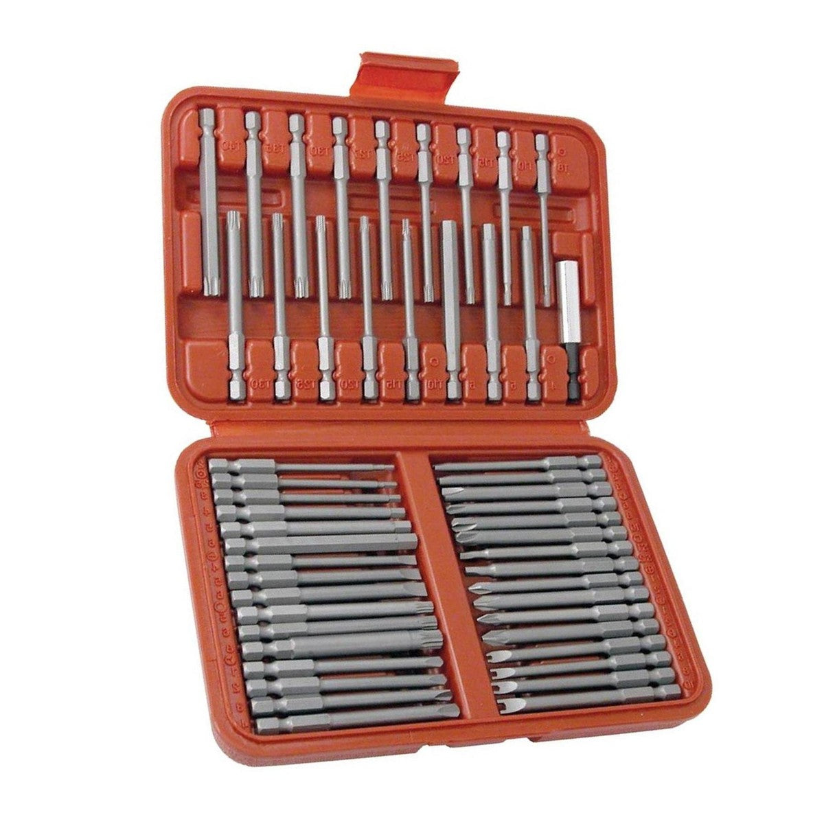 Extra Long Security Bit Set,Screwdriver Bit Set