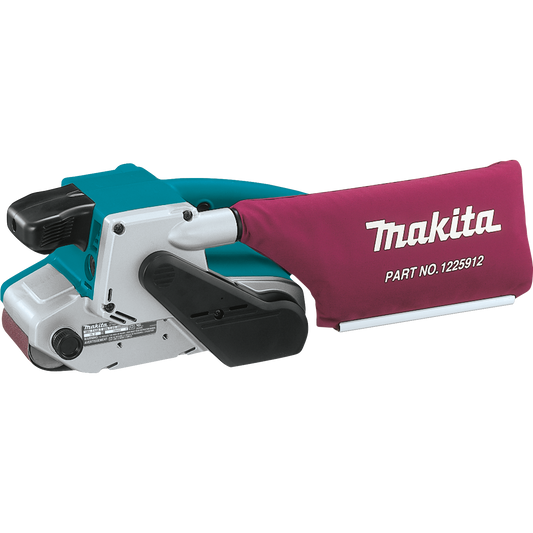 Belt Sander 3" x 21" 8.8 AMP