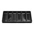 6-Compartment Drawer Organizer