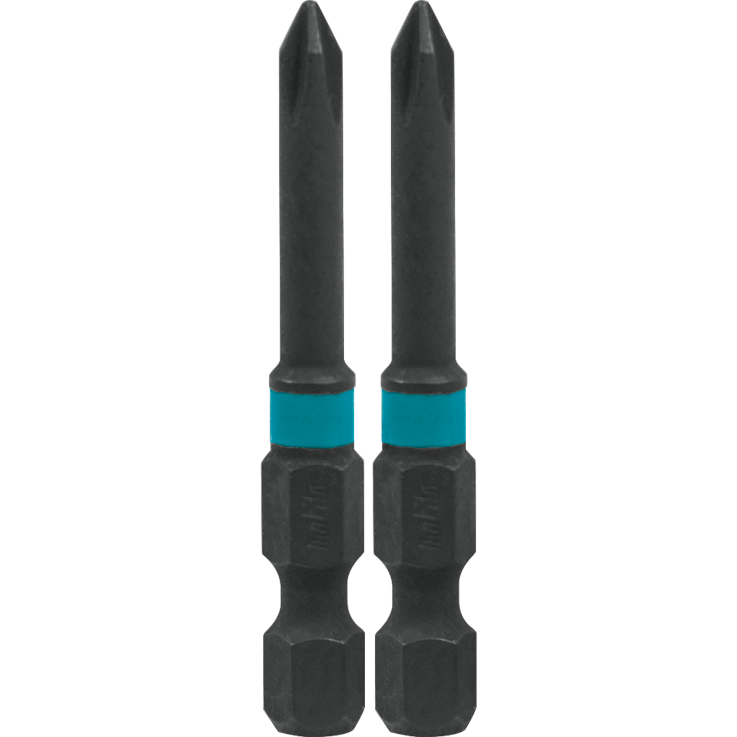 Phillips #1- 2″ Power Bit, 2/Pcs ImpactX™