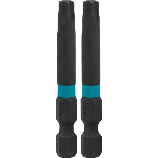 Torx Insert Bit T30 x 2" 2 Pc. Makita