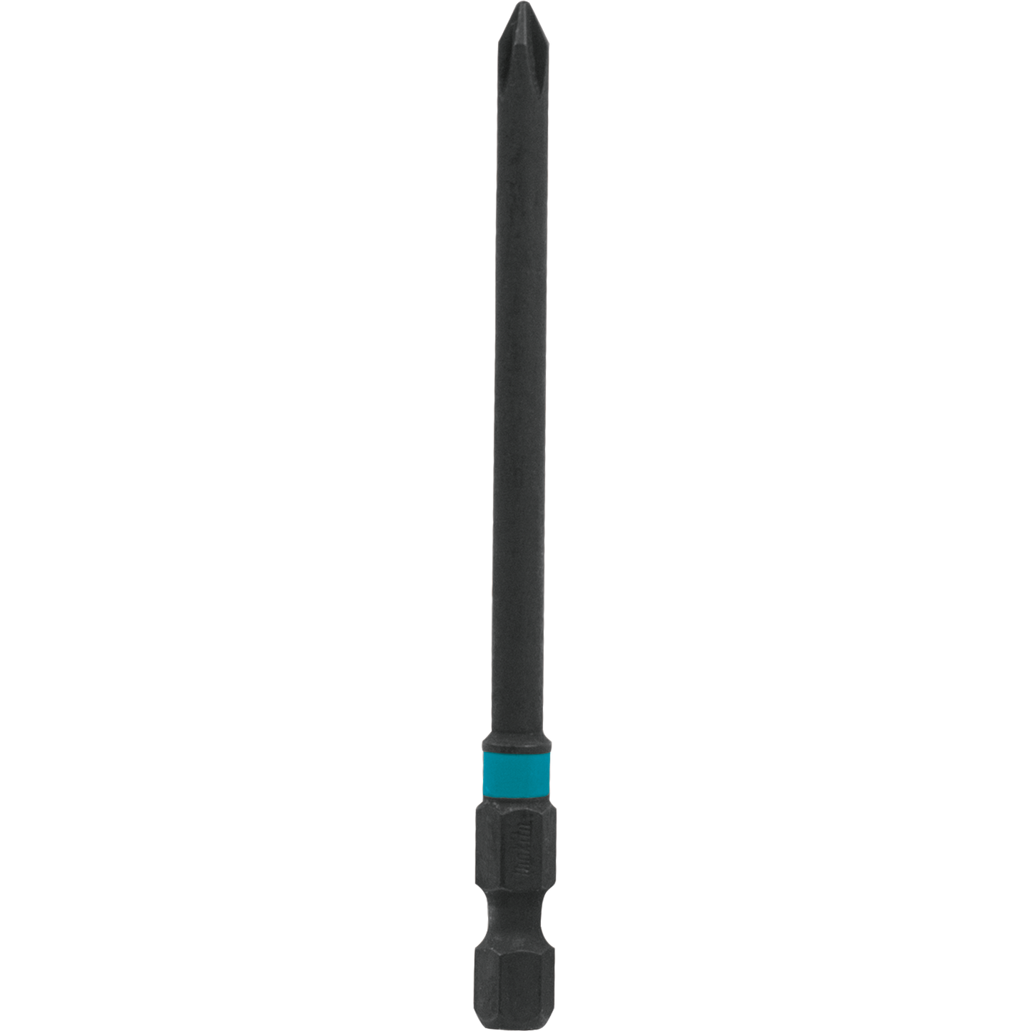 Phillips #1" 3-1/2" Power Bit ImpactX™ Makita