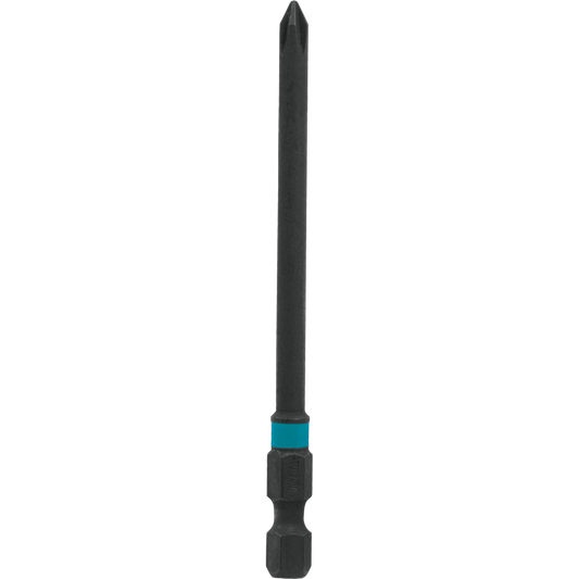 Phillips #1" 3-1/2" Power Bit ImpactX™ Makita