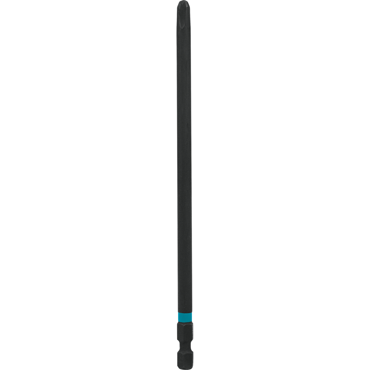 Phillips #3" 6" Power Bit ImpactX™ Makita