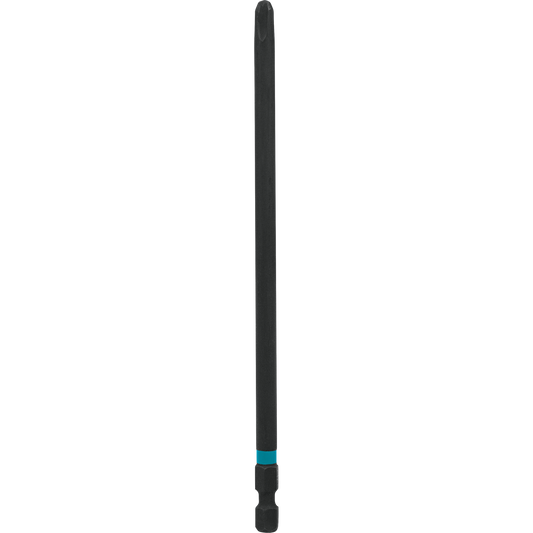 Phillips #3" 6" Power Bit ImpactX™ Makita