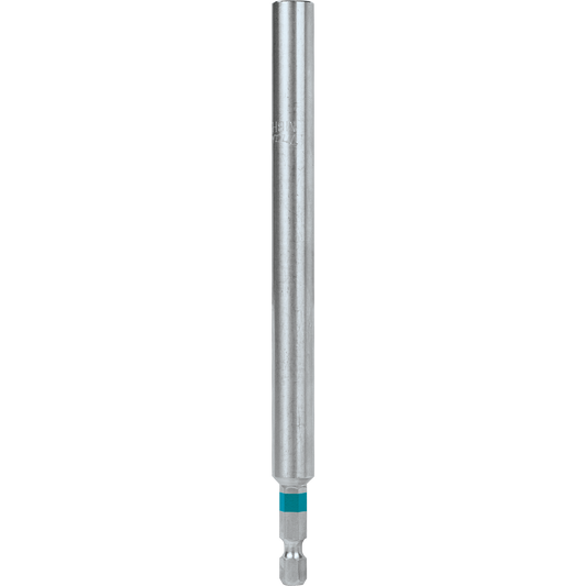 One Piece Magnetic Insert Bit Holder  6″ ImpactX™ Makita