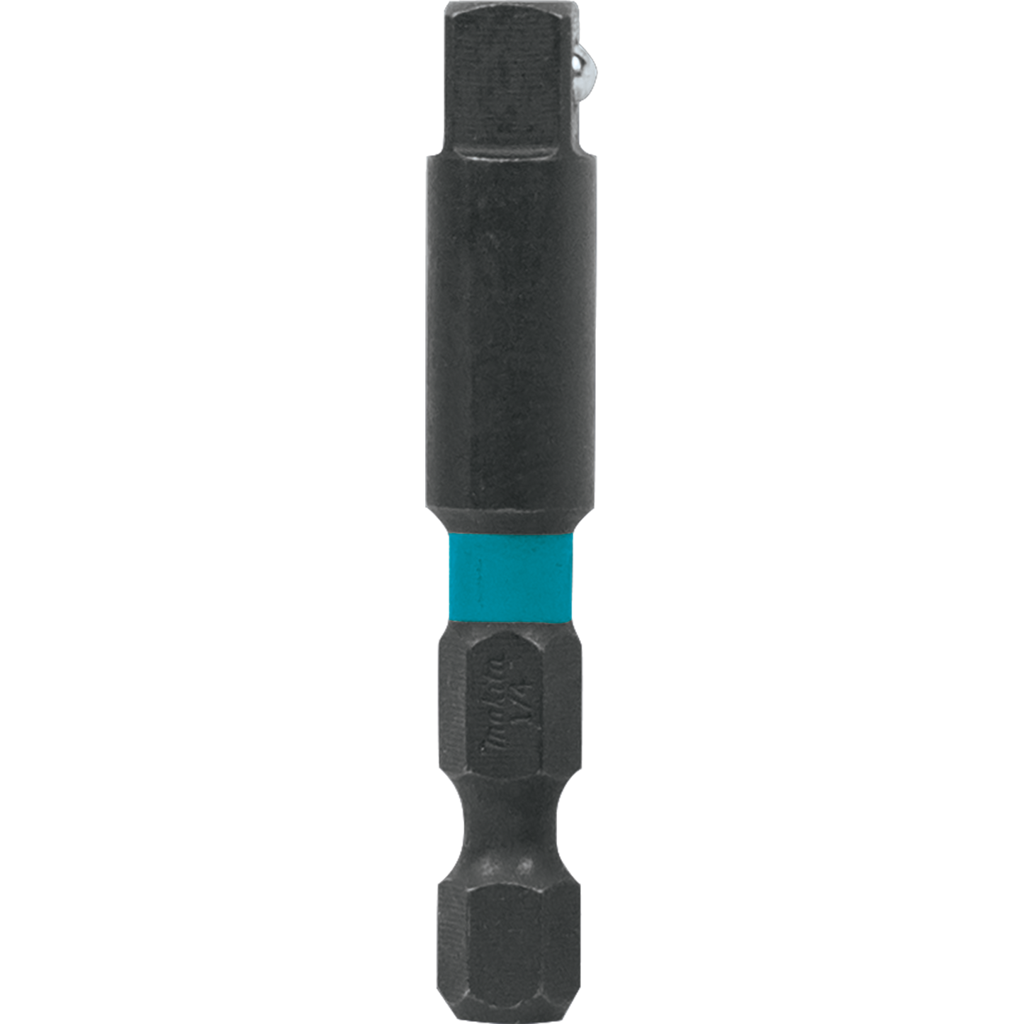 Socket Adapter 1/4″ x 2″ ImpactX™ Makita