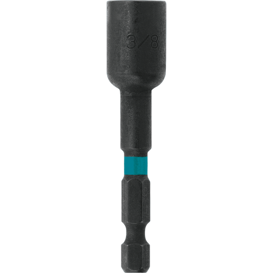 Magnetic Nut Driver 3/8″ x 2‑9/16″ ImpactX™ Makita