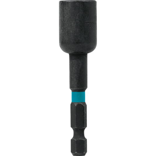 Magnetic Nut Driver 7/16″ x 2‑9/16″ ImpactX™ Makita