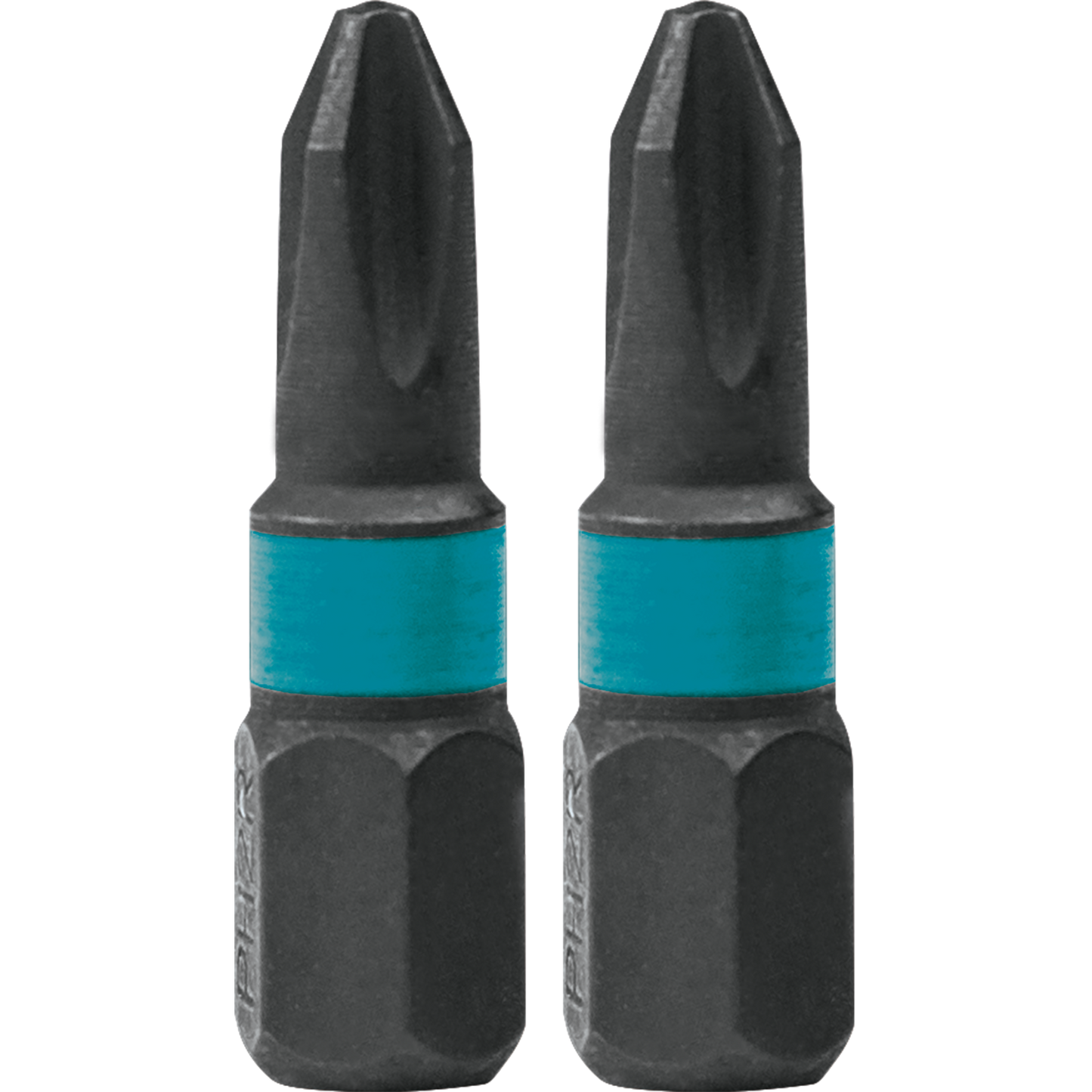 Phillips #2R Drywall Bit X 1" 2/Pcs ImpactX™ Makita