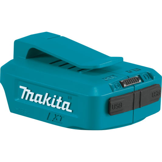 Cordless Power Source, Power Source Only 18V LXT® Lithium‑Ion Makita