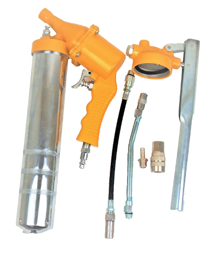 Air Grease Gun Kit