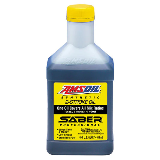 Synthetic Oil Mixer 1 QT. Amsoil