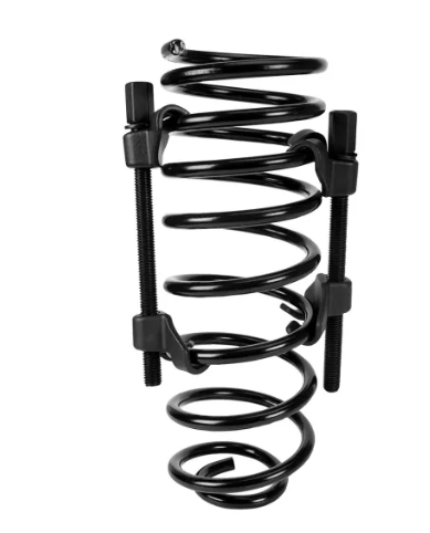 Heavy Duty Coil Spring Compressor