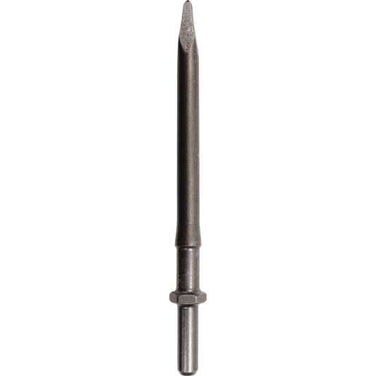 Bull Point,8‑3/4" Small Shank Makita