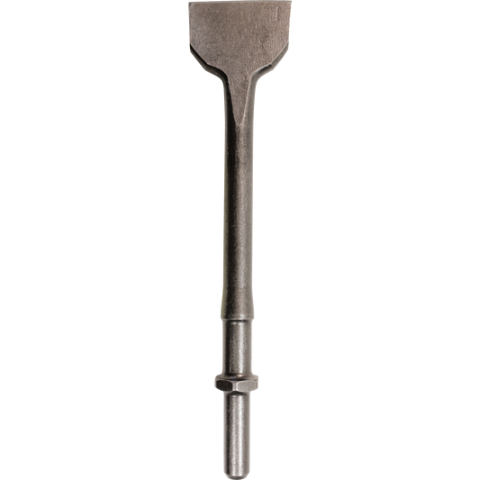 2" x 9" Scaling Chisel, 2" x 9" Small Shank Makita / B-07010
