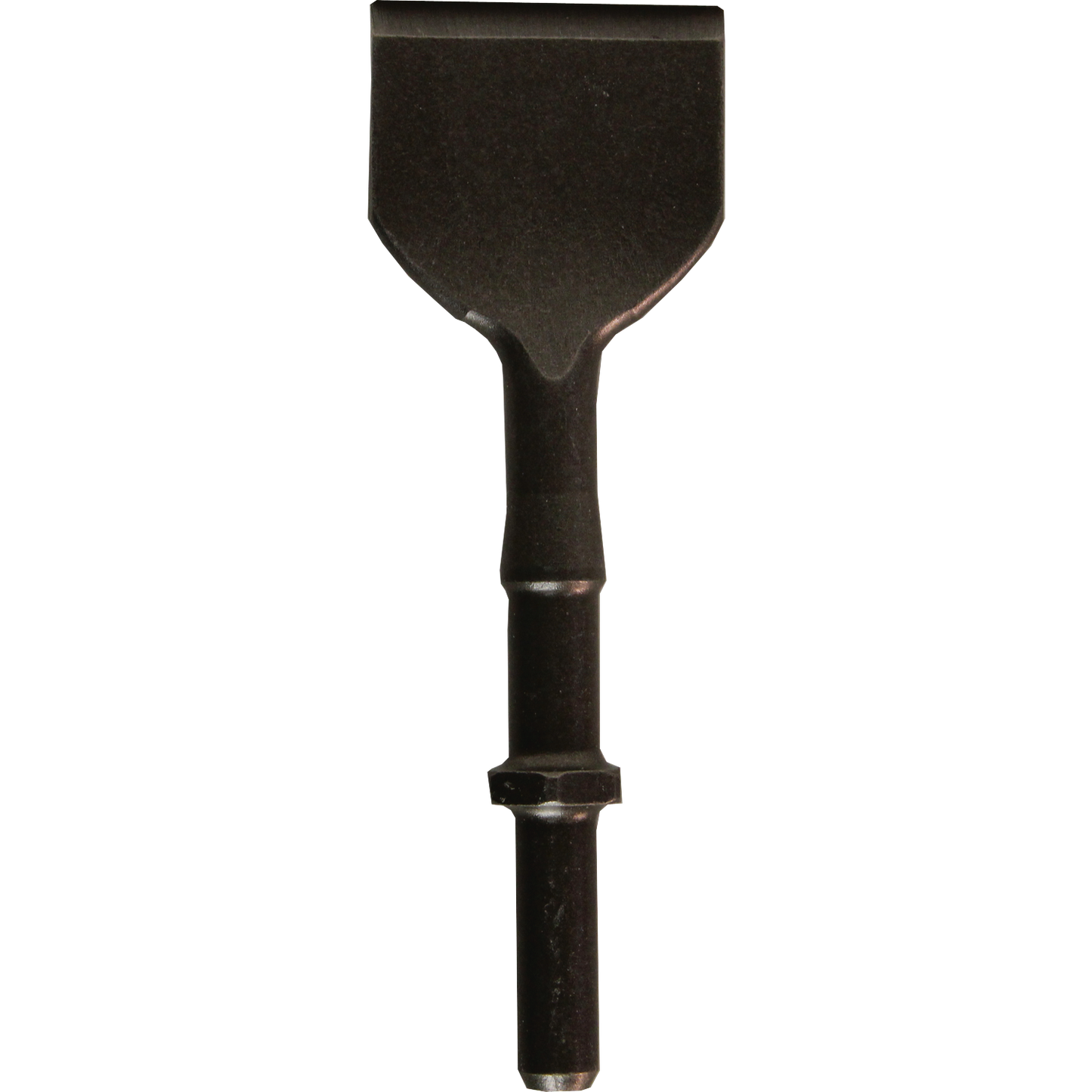 Scaling Chisel, 2" x 6" Small Shank Makita