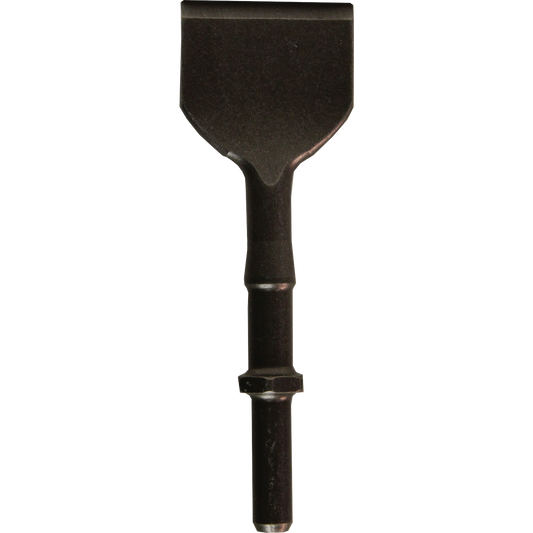 Scaling Chisel, 2" x 6" Small Shank Makita