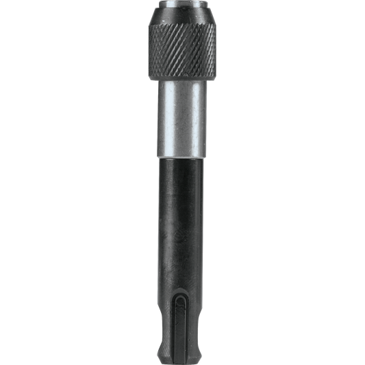 Adapter, SDS‑PLUS to 1/4" Hex / B-59259