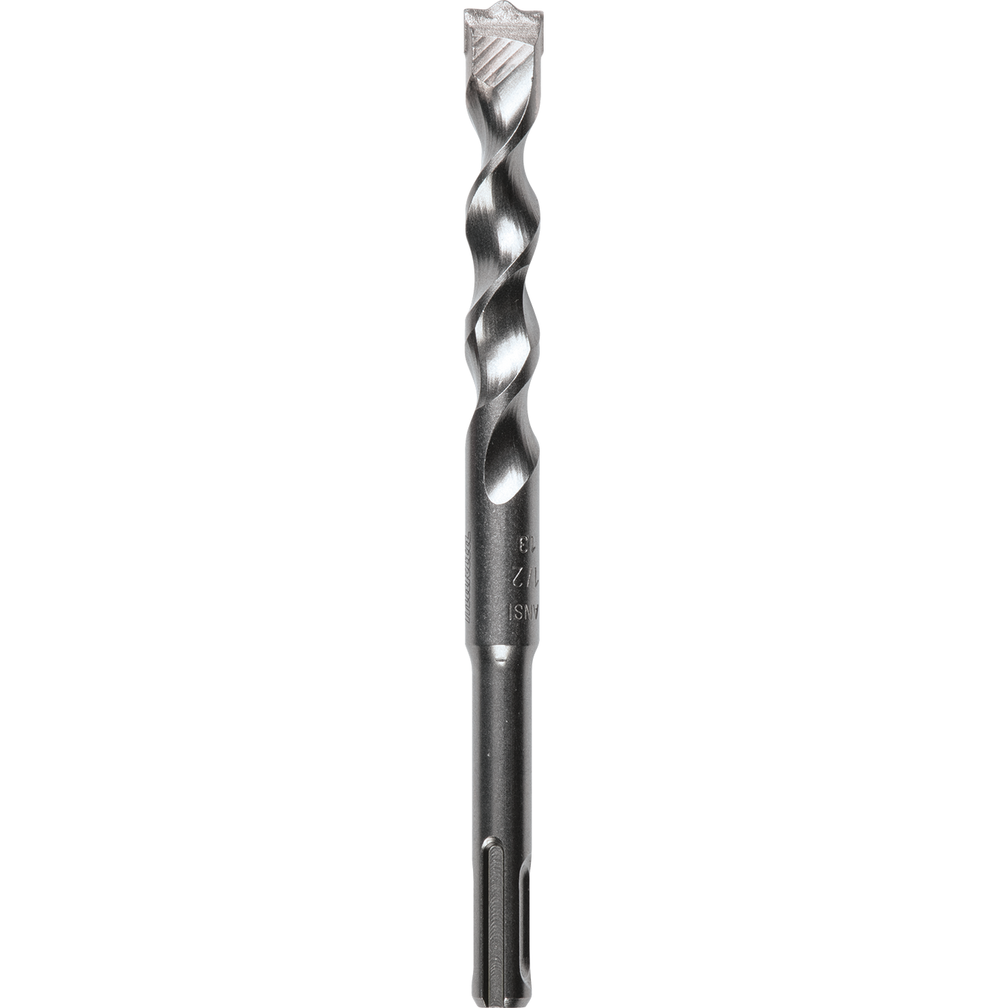 Bit, 2‑Cutter 1/2" x 6" SDS‑PLUS Makita