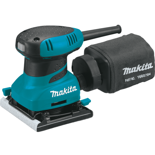 SHEET FINISHING SANDER 1/4"