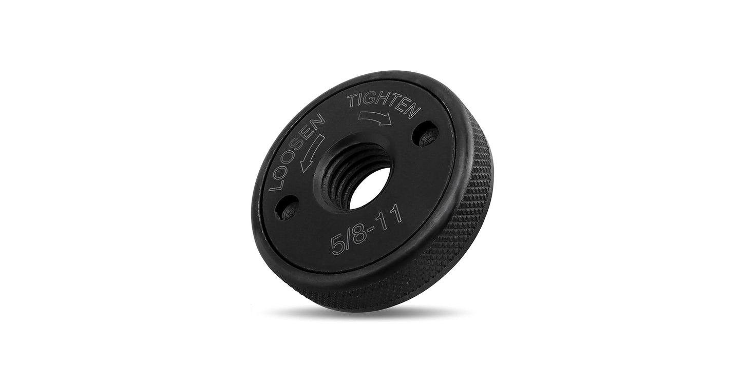 Angle Grinder Flange Nuts