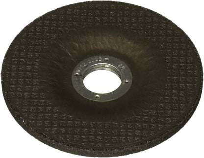 Abrasive Disc for Cutting Metal 4-1/2 X 1/4 X 1/4 inch.