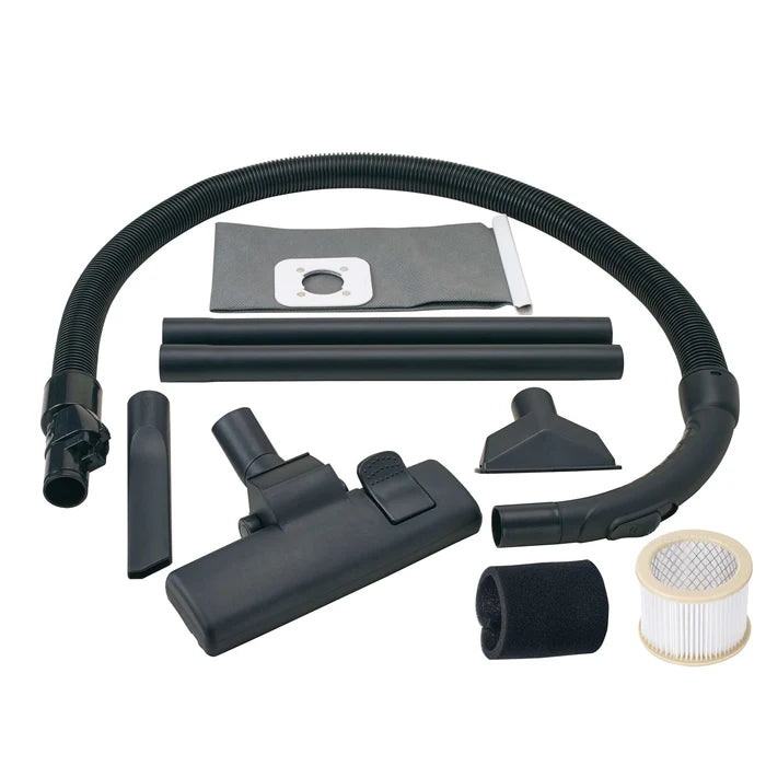 Wet & Dry Vacumm Cleaner 20L / 5G 1400W Black and Decker