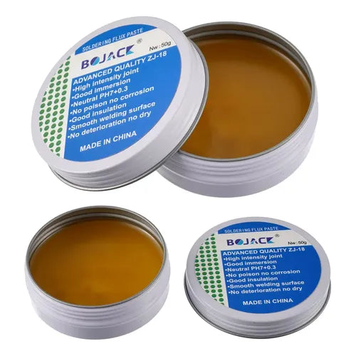 Solder Flux