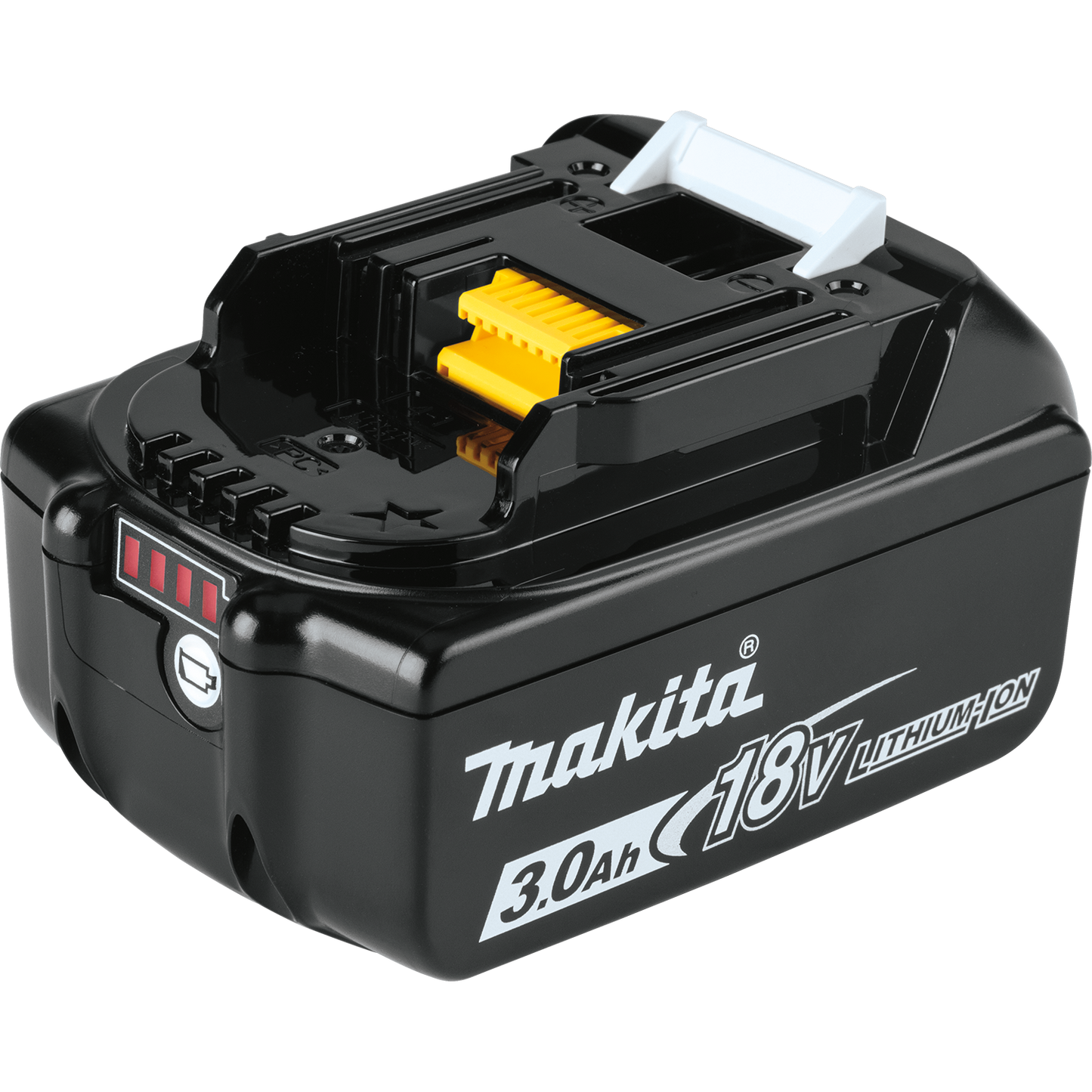 18V LXT® Lithium‑Ion 3.0Ah Battery