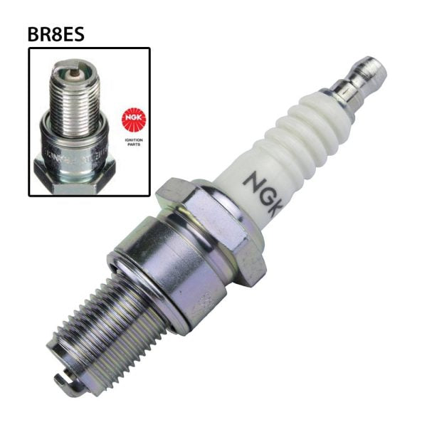 Spark Plug NGK BR8ES