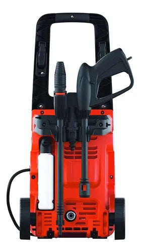 Pressure Washer 2030 PSI 1800 Watts Black and Decker