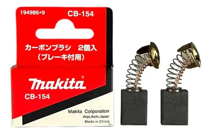 Carbon Brush Set Makita