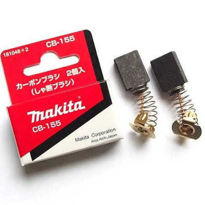 Carbon Brush Set Makita