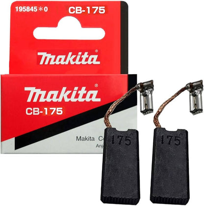Carbon Brush Set Makita