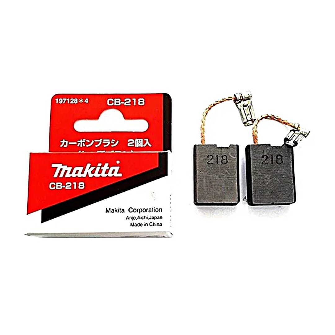 Carbon Brush Set Makita