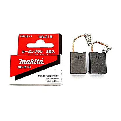 Carbon Brush Set Makita