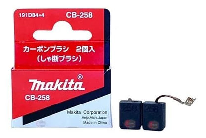Carbon Brush Set Makita
