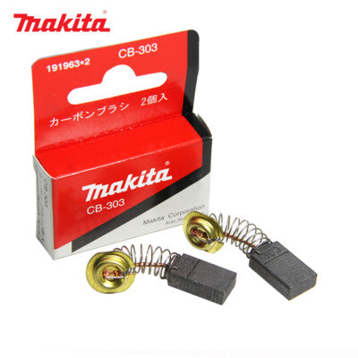 Carbon Brush Set Makita