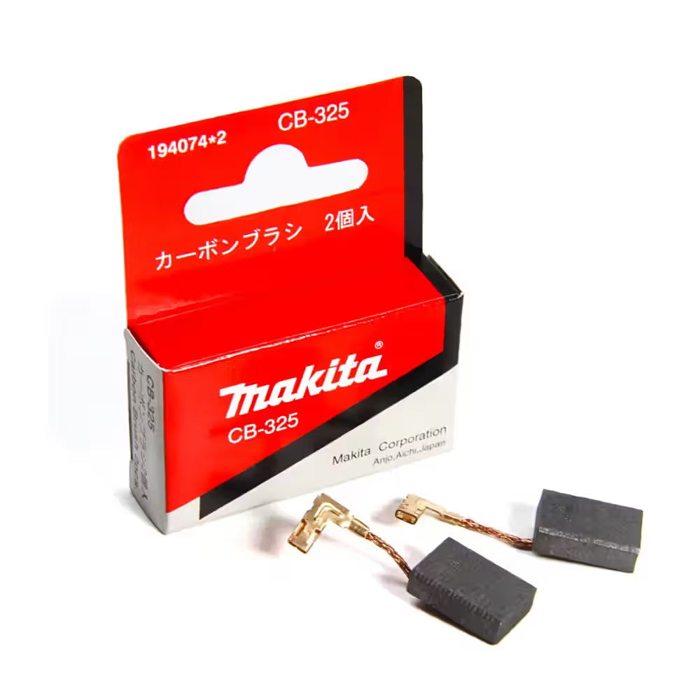 Carbon Brush Set Makita