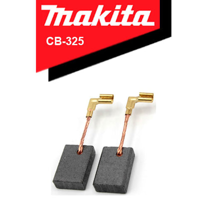 Carbon Brush Set Makita