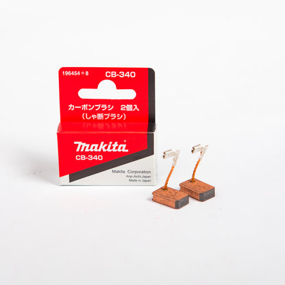 Carbon Brush Set Makita