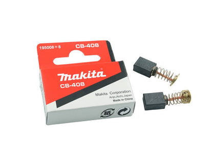 Carbon Brush Set Makita