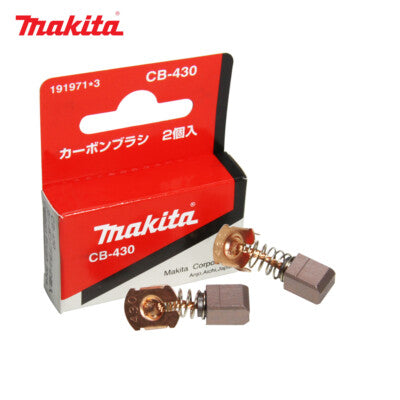 Carbon Brush Set Makita