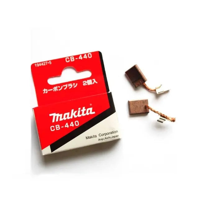 Carbon Brush Set Makita