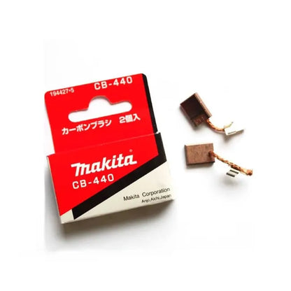 Carbon Brush Set Makita