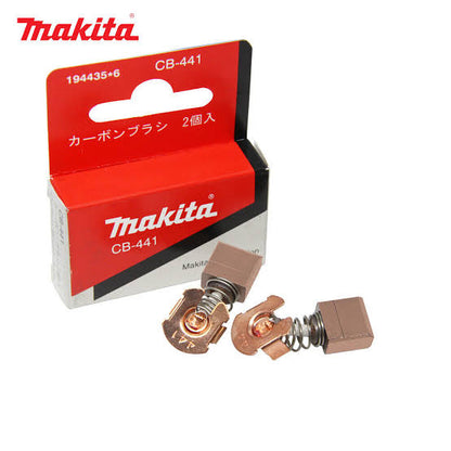 Carbon Brush Set Makita